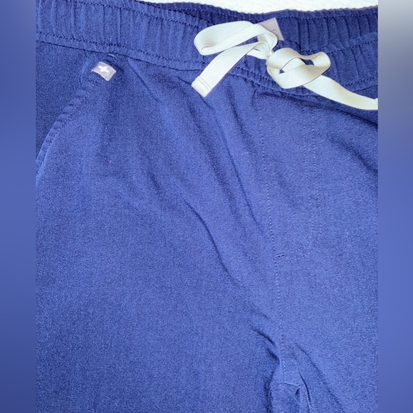 Figs Tansen Bundle Lot 2 Men’s Medium Joggers Scrub Pants Work Wear Medical - Picture 4 of 12